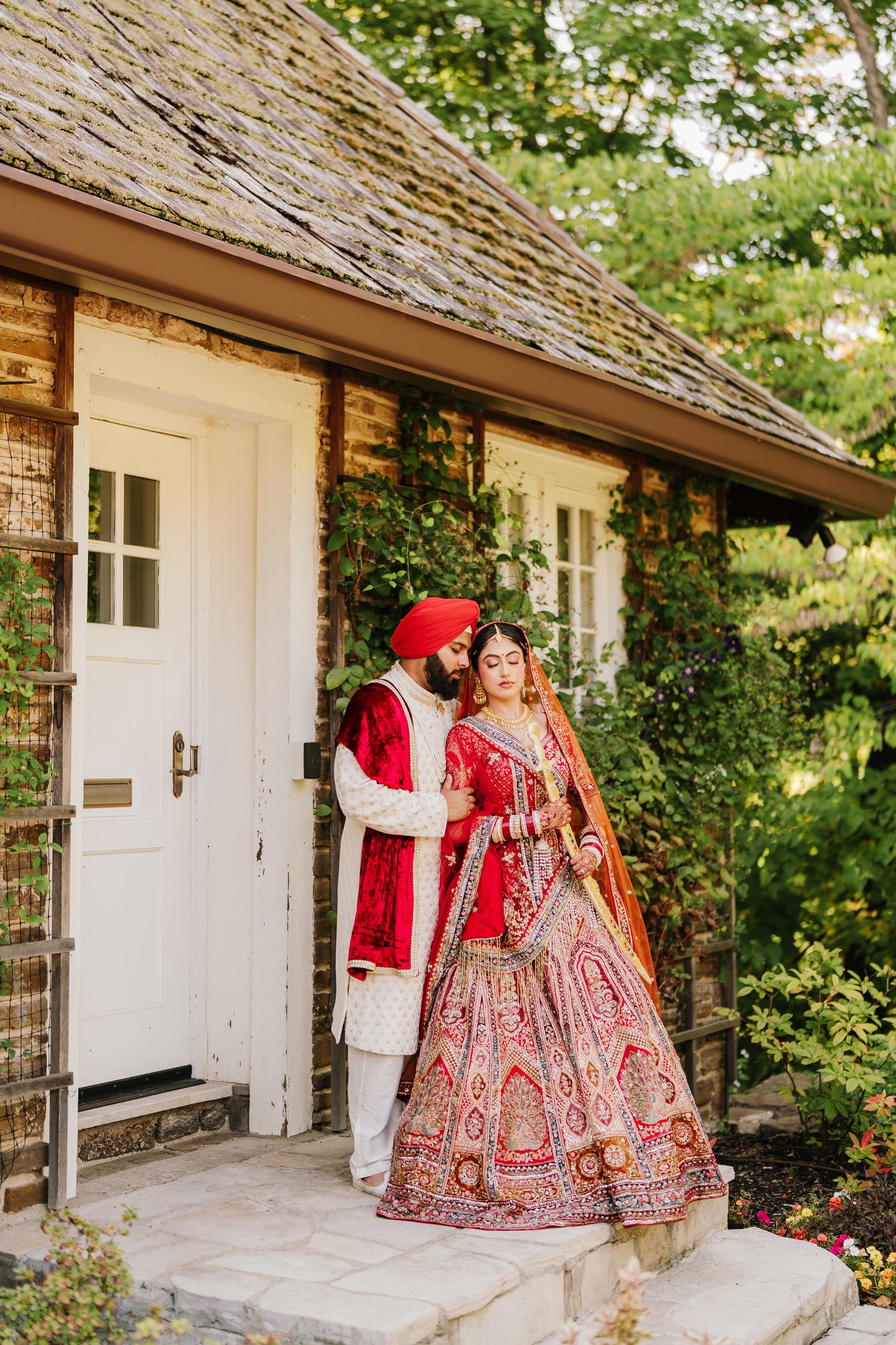 Kiren & Nasif - Photo 46